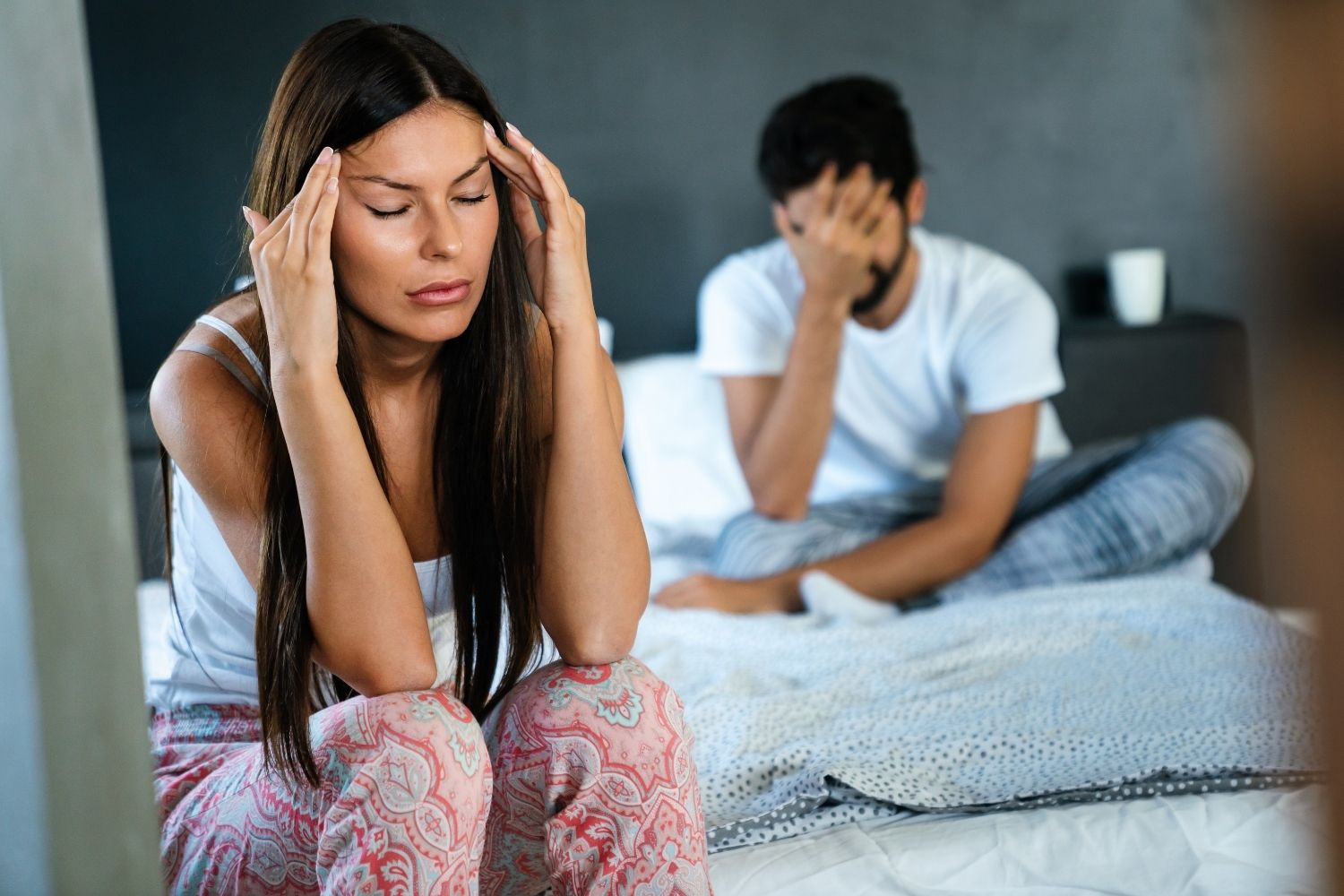 Beyoğlu Cinsel Terapi